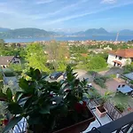 Villa Palmito Baveno