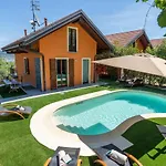 Villa Palmito