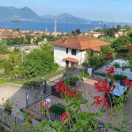 Palmito Villa Baveno