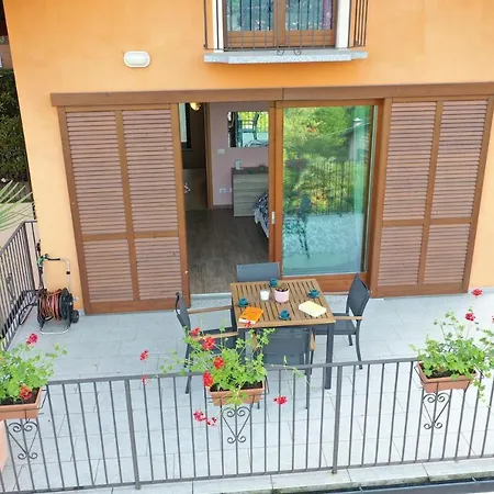 Villa Palmito Baveno