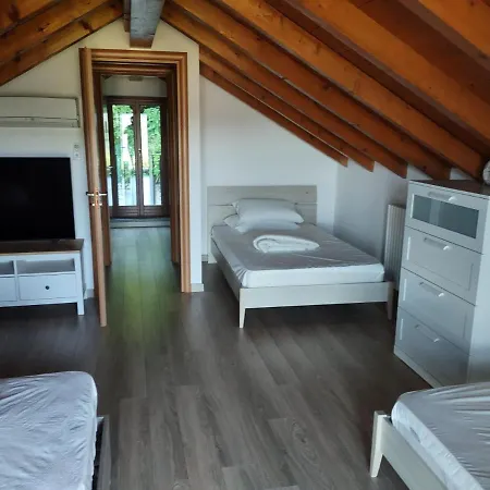 Villa Palmito *
